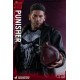 Daredevil Action Figure 1/6 The Punisher 30 cm